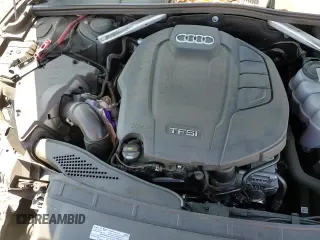 ✅ 2019 Audi A4 Premium • VIN: WAUGMAF42KA054493 • Lot: 81820095. Listed on Copart with 48,772 mi. Free auction sales archive from the USA and detailed vehicle history report at DreamBid. Image 15.