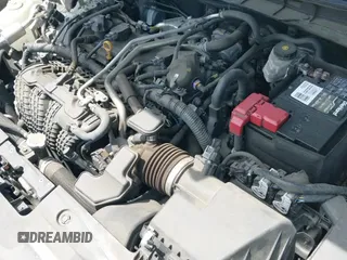 ✅ 2023 Nissan Altima S • VIN: 1N4BL4BVXPN389104 • Lot: 42853688. Wystawiony na IAAI z przebiegiem 93 919 mil. Bezpłatny archiwum sprzedaży aukcyjnych z USA i szczegółowy raport historii pojazdu na DreamBid. Zdjęcie 18.