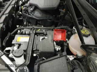 ✅ 2024 Cadillac XT5 AWD Premium Luxury • VIN: 1GYKNDRS6RZ720640 • Lot: 41818504. Wystawiony na IAAI z przebiegiem 11 056 mil. Bezpłatny archiwum sprzedaży aukcyjnych z USA i szczegółowy raport historii pojazdu na DreamBid. Zdjęcie 20.