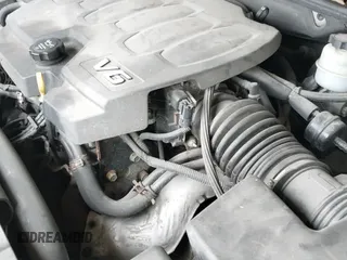 ✅ 2009 Buick Lucerne CX-2 • VIN: 1G4HP57M69U112727 • Lot: 42405201. Wystawiony na IAAI z przebiegiem 165 572 mil. Bezpłatny archiwum sprzedaży aukcyjnych z USA i szczegółowy raport historii pojazdu na DreamBid. Zdjęcie 12.