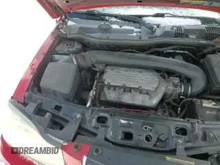 2006 Saturn VUE z VIN 5GZCZ63456S875087, wystawiony jako Copart lot #83739004 z przebiegiem 191 917 mil mil oraz Szkoda całkowita • Salvage title. Historia ofert i sprzedaży dostępna na DreamBid. Obrazek 14.