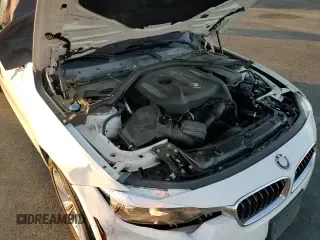 ✅ 2017 BMW 3 Series 330i • VIN: WBA8B9G54HNU09911 • Lot: 94409485. Listed on Copart with 69,793 mi. Free auction sales archive from the USA and detailed vehicle history report at DreamBid. Image 15.