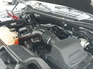 ✅ 2018 Ford F-150 XL • VIN: 1FTEW1E52JFD23737 • Lot: 42963108. Listed on IAAI with 88,361 mi. Free auction sales archive from the USA and detailed vehicle history report at DreamBid. Image 19.