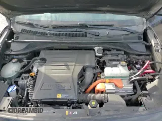 ✅ 2018 Kia Niro LX • VIN: KNDCB3LC1J5160388 • Lot: 83989645. Wystawiony na Copart z przebiegiem 102 198 mil. Bezpłatny archiwum sprzedaży aukcyjnych z USA i szczegółowy raport historii pojazdu na DreamBid. Zdjęcie 14.