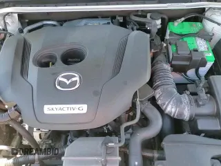 ✅ 2019 Mazda 6 Grand Touring Reserve • VIN: JM1GL1WY9K1505847 • Lot: 71891835. Wystawiony na Copart z przebiegiem 88 908 mil. Bezpłatny archiwum sprzedaży aukcyjnych z USA i szczegółowy raport historii pojazdu na DreamBid. Zdjęcie 13.