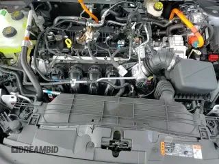 ✅ 2025 Ford Escape ST-Line Select • VIN: 1FMCU9NZ0SUB24872 • Лот: 80235415. Опубликован ранее на Copart с пробегом 292 миль. Бесплатный доступ к архиву аукционных продаж из США и подробный отчёт об истории автомобиля на DreamBid. Изображение 14.