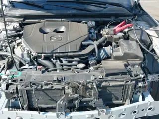 ✅ 2023 Mazda 3 S Select • VIN: 3MZBPABM2PM377721 • Lot: 41456320. Listed on IAAI with 6,711 mi. Free auction sales archive from the USA and detailed vehicle history report at DreamBid. Image 20.