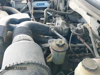 ✅ 2007 Ford F-150 XLT • VIN: 1FTRW12W97FB89140 • Lot: 43256961. Listed on IAAI with 178,982 mi. Free auction sales archive from the USA and detailed vehicle history report at DreamBid. Image 13.