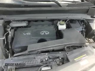 ✅ 2020 Infiniti QX60 Pure • VIN: 5N1DL0MN8LC509475 • Lot: 81670265. Listed on Copart with 125,364 mi. Free auction sales archive from the USA and detailed vehicle history report at DreamBid. Image 15.