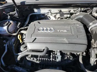 ✅ 2019 Audi Q3 S line Premium Plus • VIN: WA1EECF36K1080518 • Лот: 90140045. Опубликован ранее на Copart с пробегом 48 572 миль. Бесплатный доступ к архиву аукционных продаж из США и подробный отчёт об истории автомобиля на DreamBid. Изображение 15.