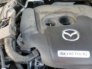 ✅ 2020 Mazda CX-5 Signature • VIN: JM3KFBEY3L0835491 • Лот: 89441285. Опубликован ранее на Copart с пробегом 26 960 миль. Бесплатный доступ к архиву аукционных продаж из США и подробный отчёт об истории автомобиля на DreamBid. Изображение 14.