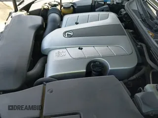 ✅ 2004 Lexus LS 430 • VIN: JTHBN36F640149511 • Lot: 42991289. Listed on IAAI with 125,296 mi. Free auction sales archive from the USA and detailed vehicle history report at DreamBid. Image 20.