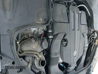 ✅ 2018 Mercedes-Benz S 450 • VIN: WDDUG6GB7JA345549 • Lot: 42412347. Listed on IAAI with 94,033 mi. Free auction sales archive from the USA and detailed vehicle history report at DreamBid. Image 12.