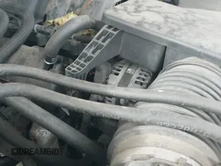 ✅ 2016 Chevrolet Silverado 1500 LT • VIN: 1GCVKREH7GZ173748 • Lot: 43612805. Listed on IAAI with 277,531 mi. Free auction sales archive from the USA and detailed vehicle history report at DreamBid. Image 21.