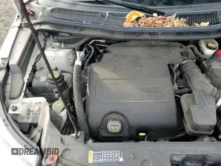 ✅ 2017 Ford Explorer XLT • VIN: 1FM5K8D8XHGC01658 • Lot: 92921885. Wystawiony na Copart z przebiegiem 103 281 mil. Bezpłatny archiwum sprzedaży aukcyjnych z USA i szczegółowy raport historii pojazdu na DreamBid. Zdjęcie 14.