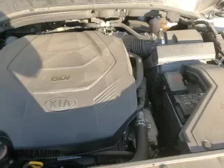 ✅ 2021 Kia Telluride EX • VIN: 5XYP34HC1MG120935 • Лот: 86424405. Опубликован ранее на Copart с пробегом 61 952 миль. Бесплатный доступ к архиву аукционных продаж из США и подробный отчёт об истории автомобиля на DreamBid. Изображение 14.