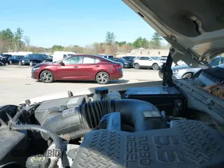 ✅ 2005 GMC Sierra 2500HD SLE • VIN: 1GTHK23205F912296 • Лот: 42139261. Опубликован ранее на IAAI с пробегом 222 823 миль. Бесплатный доступ к архиву аукционных продаж из США и подробный отчёт об истории автомобиля на DreamBid. Изображение 19.