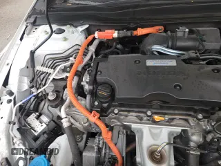 ✅ 2021 Honda Accord • VIN: 1HGCV3F13MA001967 • Lot: 84977695. Wystawiony na Copart z przebiegiem 35 984 mil. Bezpłatny archiwum sprzedaży aukcyjnych z USA i szczegółowy raport historii pojazdu na DreamBid. Zdjęcie 13.