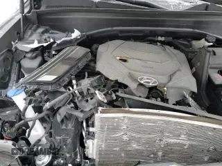 ✅ 2023 Hyundai Palisade Limited • VIN: KM8R5DGE8PU623379 • Лот: 82906414. Опубликован ранее на Copart с пробегом 33 220 миль. Бесплатный доступ к архиву аукционных продаж из США и подробный отчёт об истории автомобиля на DreamBid. Изображение 14.