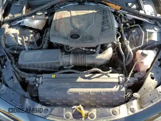 ✅ 2017 Alfa Romeo Giulia • VIN: ZARFAEDN0H7528611 • Lot: 91830145. Listed on Copart with 66,666 mi. Free auction sales archive from the USA and detailed vehicle history report at DreamBid. Image 16.