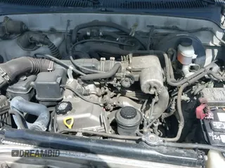 ✅ 2002 Toyota Tacoma • VIN: 5TENL42N52Z035892 • Lot: 42294153. Listed on IAAI with 260,708 mi. Free auction sales archive from the USA and detailed vehicle history report at DreamBid. Image 13.