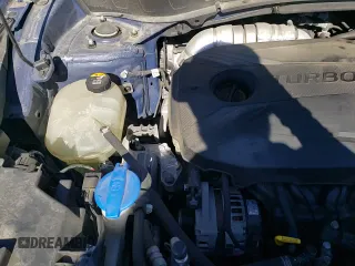 ✅ 2021 Kia Seltos SX • VIN: KNDETCA24M7088174 • Лот: 82408205. Опубликован ранее на Copart с пробегом 46 653 миль. Бесплатный доступ к архиву аукционных продаж из США и подробный отчёт об истории автомобиля на DreamBid. Изображение 15.