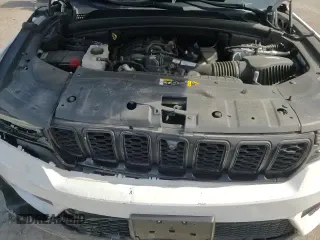 ✅ 2023 Jeep Grand Cherokee Limited • VIN: 1C4RJHBG5PC662288 • Lot: 60151055. Listed on Copart with 40,689 mi. Free auction sales archive from the USA and detailed vehicle history report at DreamBid. Image 15.