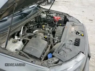 ✅ 2020 Ford Ranger XL • VIN: 1FTER4FH6LLA67348 • Lot: 54106815. Listed on Copart with 83,052 mi. Free auction sales archive from the USA and detailed vehicle history report at DreamBid. Image 15.