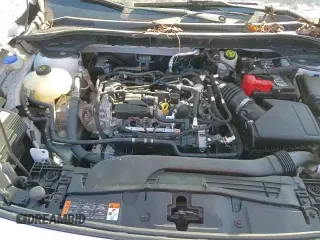 ✅ 2021 Ford Escape S • VIN: 1FMCU0F6XMUA91043 • Lot: 91898545. Listed on Copart with 117,096 mi. Free auction sales archive from the USA and detailed vehicle history report at DreamBid. Image 14.