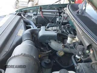 ✅ 2000 Ford F-150 XL • VIN: 1FTZF1724YNB22491 • Lot: 43442387. Listed on IAAI with 130,806 mi. Free auction sales archive from the USA and detailed vehicle history report at DreamBid. Image 12.