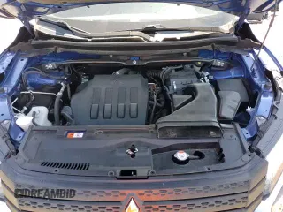 ✅ 2022 Mitsubishi Eclipse Cross SE • VIN: JA4ASWAAXNZ034209 • Lot: 70848965. Wystawiony na Copart z przebiegiem 51 366 mil. Bezpłatny archiwum sprzedaży aukcyjnych z USA i szczegółowy raport historii pojazdu na DreamBid. Zdjęcie 15.