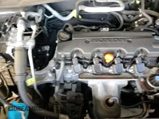 ✅ 2019 Honda HR-V LX • VIN: 3CZRU6H33KG706644 • Лот: 89564375. Опубликован ранее на Copart с пробегом 61 540 миль. Бесплатный доступ к архиву аукционных продаж из США и подробный отчёт об истории автомобиля на DreamBid. Изображение 16.