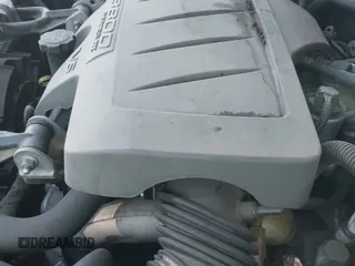 ✅ 2008 Pontiac Grand Prix • VIN: 2G2WP552281183127 • Lot: 42870603. Listed on IAAI with 132,897 mi. Free auction sales archive from the USA and detailed vehicle history report at DreamBid. Image 12.