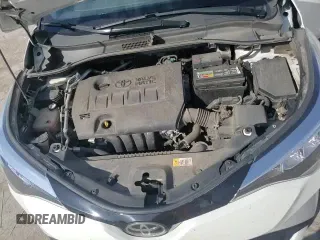 ✅ 2020 Toyota C-HR LE • VIN: JTNKHMBXXL1093445 • Lot: 84606615. Listed on Copart with 127,639 mi. Free auction sales archive from the USA and detailed vehicle history report at DreamBid. Image 14.