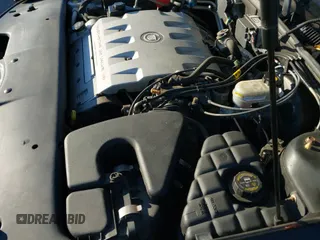 ✅ 2002 Cadillac Seville Luxury SLS • VIN: 1G6KS54Y82U305194 • Lot: 40978923. Listed on IAAI with 115,813 mi. Free auction sales archive from the USA and detailed vehicle history report at DreamBid. Image 12.