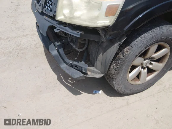 ✅ 2015 Nissan Armada SL • VIN: 5N1AA0NDXFN601405 • Лот: 45442563. Опубликован ранее на IAAI с пробегом 249 853 миль. Бесплатный доступ к архиву аукционных продаж из США и подробный отчёт об истории автомобиля на DreamBid. Изображение 6.