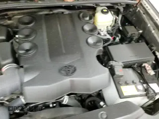 ✅ 2022 Toyota 4Runner TRD Sport • VIN: JTESU5JRXN6033921 • Lot: 82698425. Wystawiony na Copart z przebiegiem 88 561 mil. Bezpłatny archiwum sprzedaży aukcyjnych z USA i szczegółowy raport historii pojazdu na DreamBid. Zdjęcie 16.