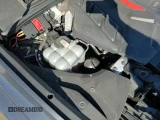 ✅ 2021 Audi SQ8 Premium Plus • VIN: WA1AWBF19MD002837 • Лот: 46600055. Опубликован ранее на Copart с пробегом 98 818 миль. Бесплатный доступ к архиву аукционных продаж из США и подробный отчёт об истории автомобиля на DreamBid. Изображение 14.