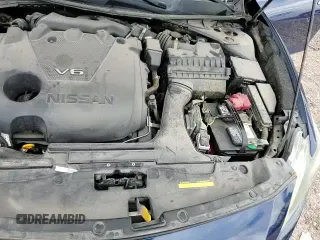 ✅ 2018 Nissan Maxima Platinum • VIN: 1N4AA6AP5JC404739 • Lot: 84288995. Wystawiony na Copart z przebiegiem 99 744 mil. Bezpłatny archiwum sprzedaży aukcyjnych z USA i szczegółowy raport historii pojazdu na DreamBid. Zdjęcie 15.