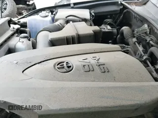 ✅ 2019 Toyota Tacoma SR5 • VIN: 3TMBZ5DNXKM019818 • Lot: 41902219. Listed on IAAI with 80,986 mi. Free auction sales archive from the USA and detailed vehicle history report at DreamBid. Image 19.