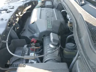 ✅ 2003 Honda Pilot EX • VIN: 2HKYF18713H612854 • Лот: 41344126. Опубликован ранее на IAAI с пробегом 152 331 миль. Бесплатный доступ к архиву аукционных продаж из США и подробный отчёт об истории автомобиля на DreamBid. Изображение 12.