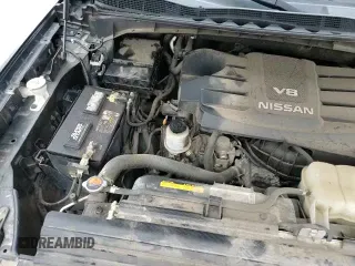 ✅ 2018 Nissan Titan S • VIN: 1N6AA1F41JN544400 • Lot: 71267435. Wystawiony na Copart z przebiegiem 90 914 mil. Bezpłatny archiwum sprzedaży aukcyjnych z USA i szczegółowy raport historii pojazdu na DreamBid. Zdjęcie 15.