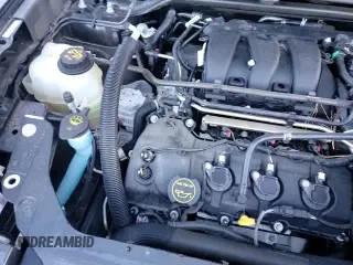 ✅ 2019 Ford Flex SEL • VIN: 2FMHK6C80KBA38679 • Lot: 84536945. Listed on Copart with 40,187 mi. Free auction sales archive from the USA and detailed vehicle history report at DreamBid. Image 17.