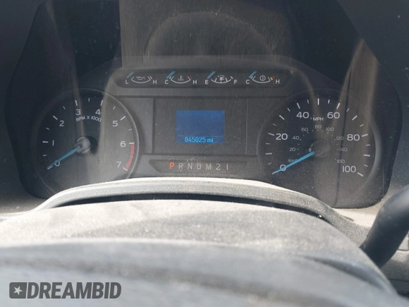 ✅ 2017 Ford F-250 XL • VIN: 1FDBF2A69HED72694 • Lot: 44429681. Wystawiony na IAAI z przebiegiem 45 025 mil. Bezpłatny archiwum sprzedaży aukcyjnych z USA i szczegółowy raport historii pojazdu na DreamBid. Zdjęcie 7.
