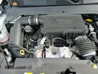 ✅ 2023 Jeep Compass Limited • VIN: 3C4NJDCN0PT561331 • Lot: 53398885. Listed on Copart with 11,906 mi. Free auction sales archive from the USA and detailed vehicle history report at DreamBid. Image 15.