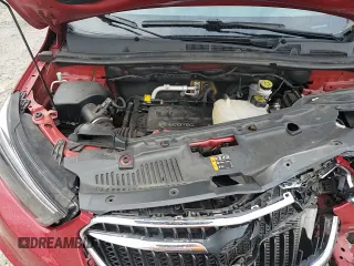 ✅ 2020 Buick Encore Preferred • VIN: KL4CJESB4LB032491 • Lot: 86305755. Listed on Copart with 54,998 mi. Free auction sales archive from the USA and detailed vehicle history report at DreamBid. Image 13.