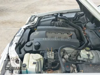 ✅ 2002 Mercedes-Benz E 320 • VIN: WDBJF83J62X072156 • Lot: 42908488. Listed on IAAI with 187,537 mi. Free auction sales archive from the USA and detailed vehicle history report at DreamBid. Image 12.