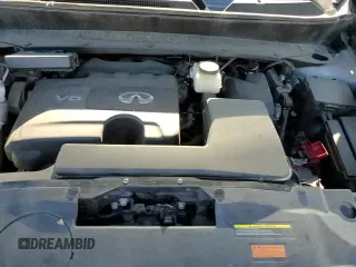 ✅ 2020 Infiniti QX60 Pure • VIN: 5N1DL0MM1LC510491 • Лот: 88508815. Опубликован ранее на Copart с пробегом 64 413 миль. Бесплатный доступ к архиву аукционных продаж из США и подробный отчёт об истории автомобиля на DreamBid. Изображение 16.