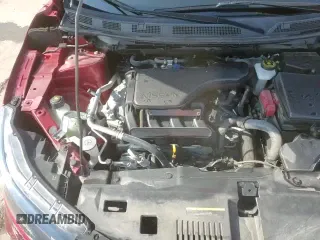 ✅ 2021 Nissan Rogue SL • VIN: JN1BJ1CV1MW322428 • Лот: 60835425. Опубликован ранее на Copart с пробегом 50 885 миль. Бесплатный доступ к архиву аукционных продаж из США и подробный отчёт об истории автомобиля на DreamBid. Изображение 16.