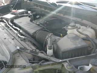 ✅ 2024 Chevrolet Silverado 1500 Custom • VIN: 3GCPABEK3RG238872 • Lot: 42951739. Listed on IAAI with 94,814 mi. Free auction sales archive from the USA and detailed vehicle history report at DreamBid. Image 21.